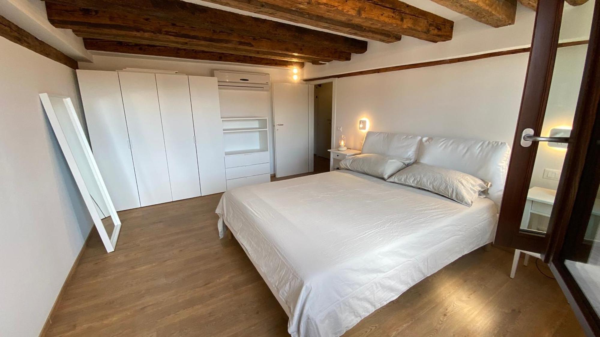 Appartamento Rooftop 3999 Venezia