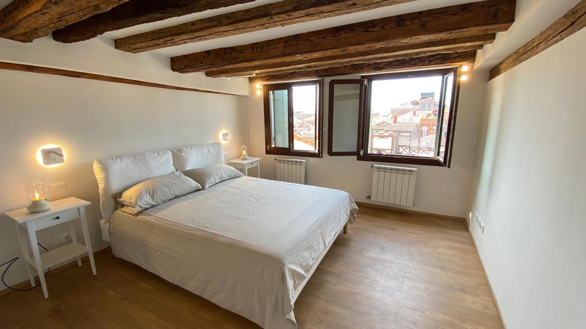Appartamento Rooftop 3999